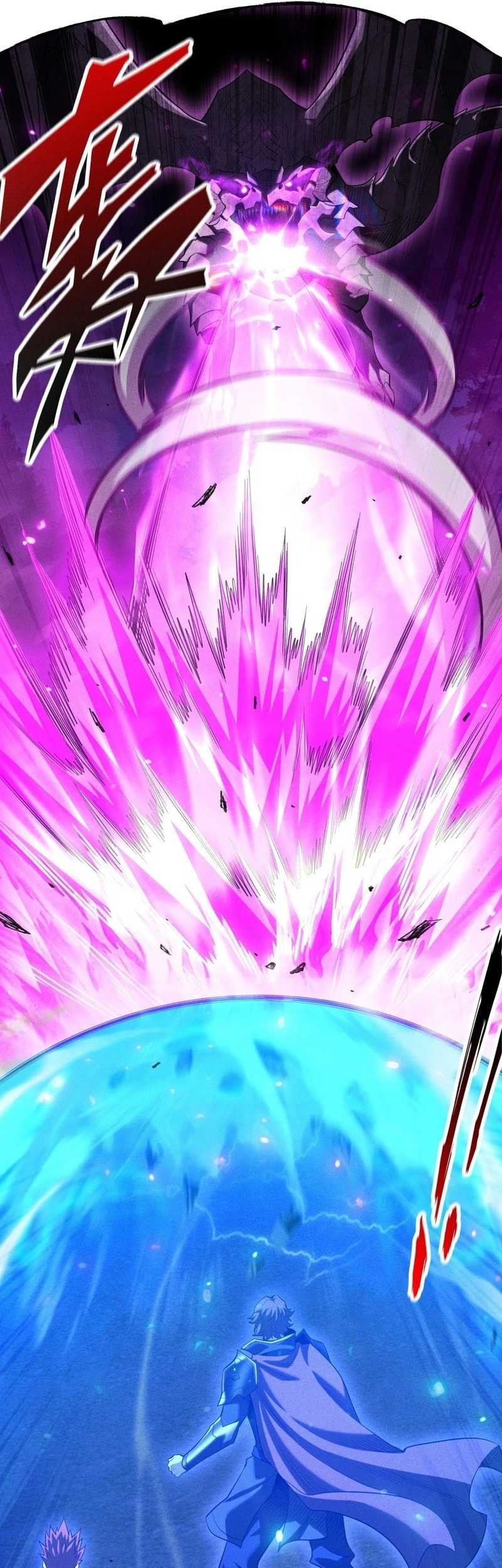 I Awoke as a God After Auto Battling For a Million Years (Idle Player Returns as a God) Chapter 42 - halaman 26