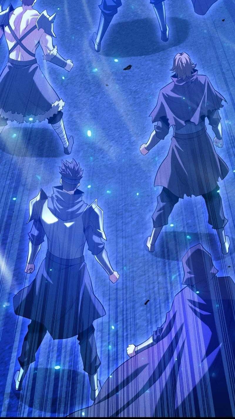 I Awoke as a God After Auto Battling For a Million Years (Idle Player Returns as a God) Chapter 42 - halaman 27