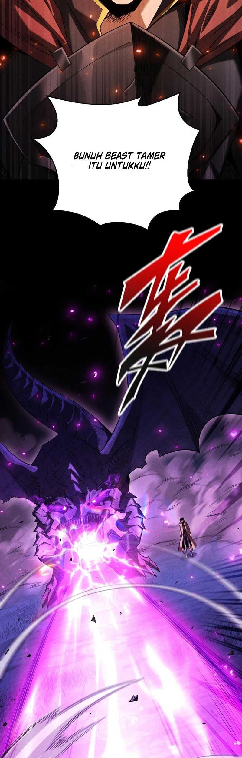 I Awoke as a God After Auto Battling For a Million Years (Idle Player Returns as a God) Chapter 42 - halaman 3