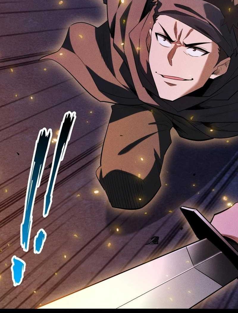 I Awoke as a God After Auto Battling For a Million Years (Idle Player Returns as a God) Chapter 42 - halaman 31