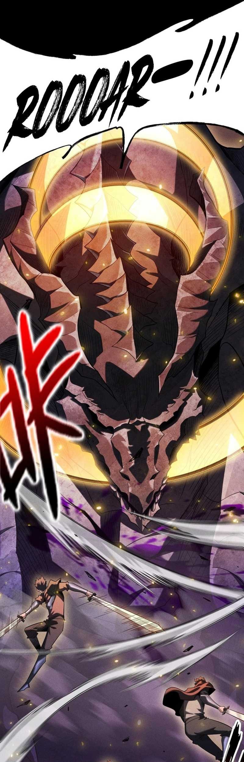 I Awoke as a God After Auto Battling For a Million Years (Idle Player Returns as a God) Chapter 42 - halaman 32
