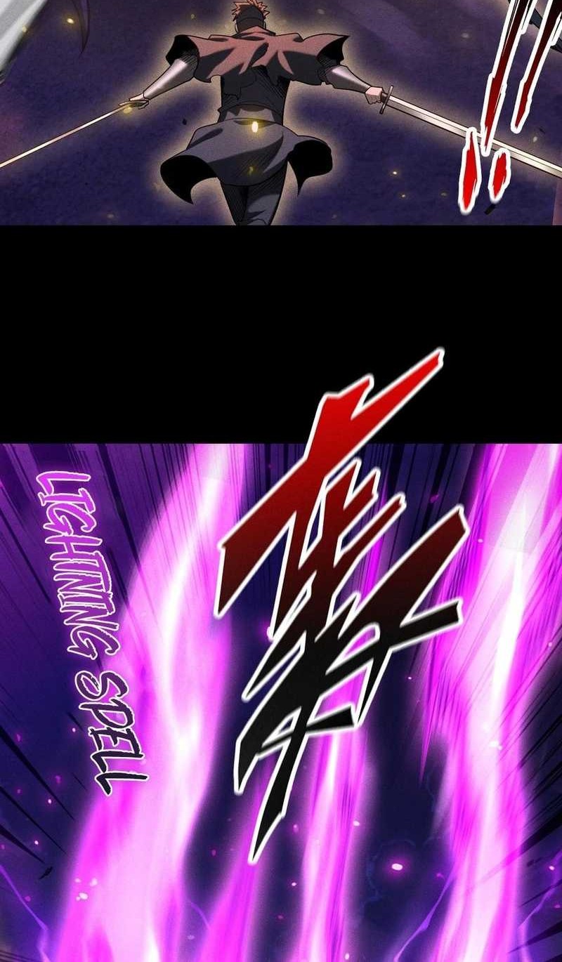 I Awoke as a God After Auto Battling For a Million Years (Idle Player Returns as a God) Chapter 42 - halaman 33