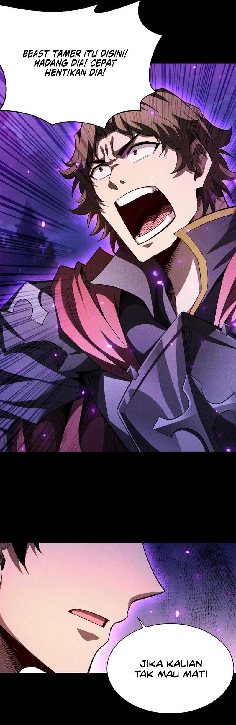 I Awoke as a God After Auto Battling For a Million Years (Idle Player Returns as a God) Chapter 42 - halaman 36