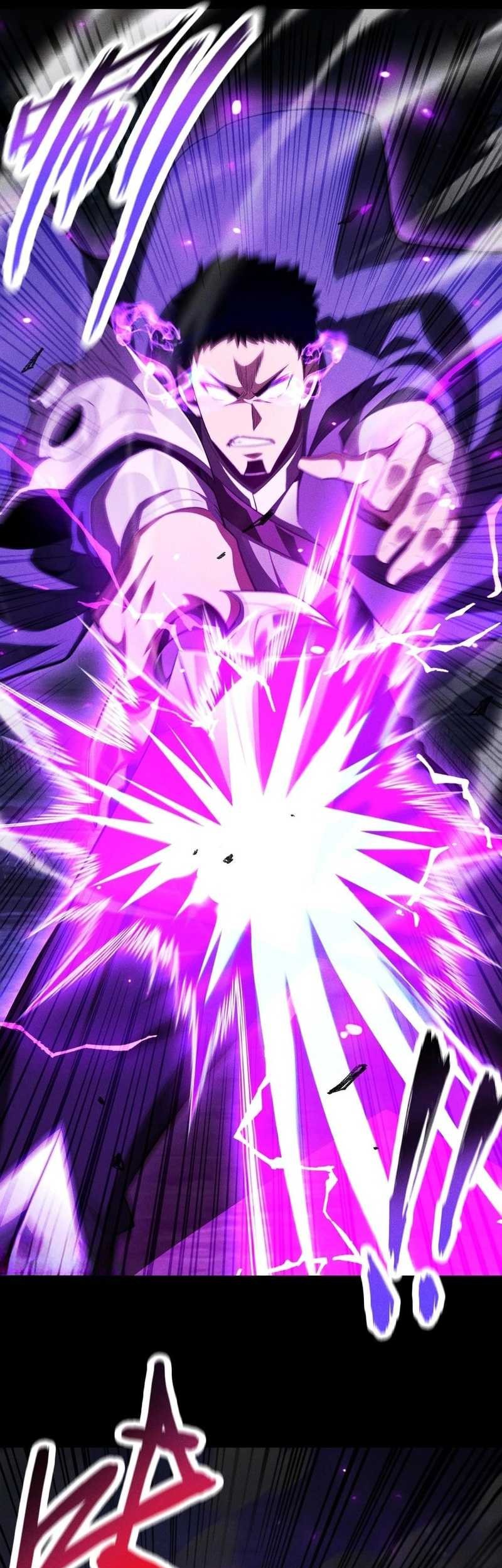 I Awoke as a God After Auto Battling For a Million Years (Idle Player Returns as a God) Chapter 42 - halaman 41