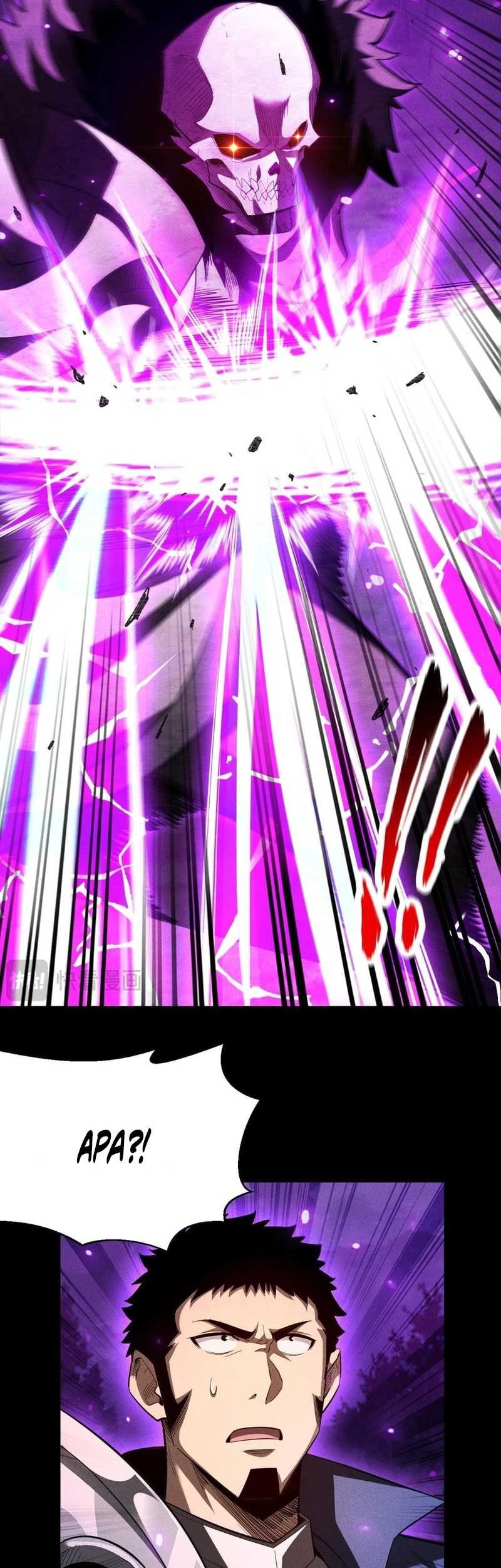 I Awoke as a God After Auto Battling For a Million Years (Idle Player Returns as a God) Chapter 42 - halaman 43