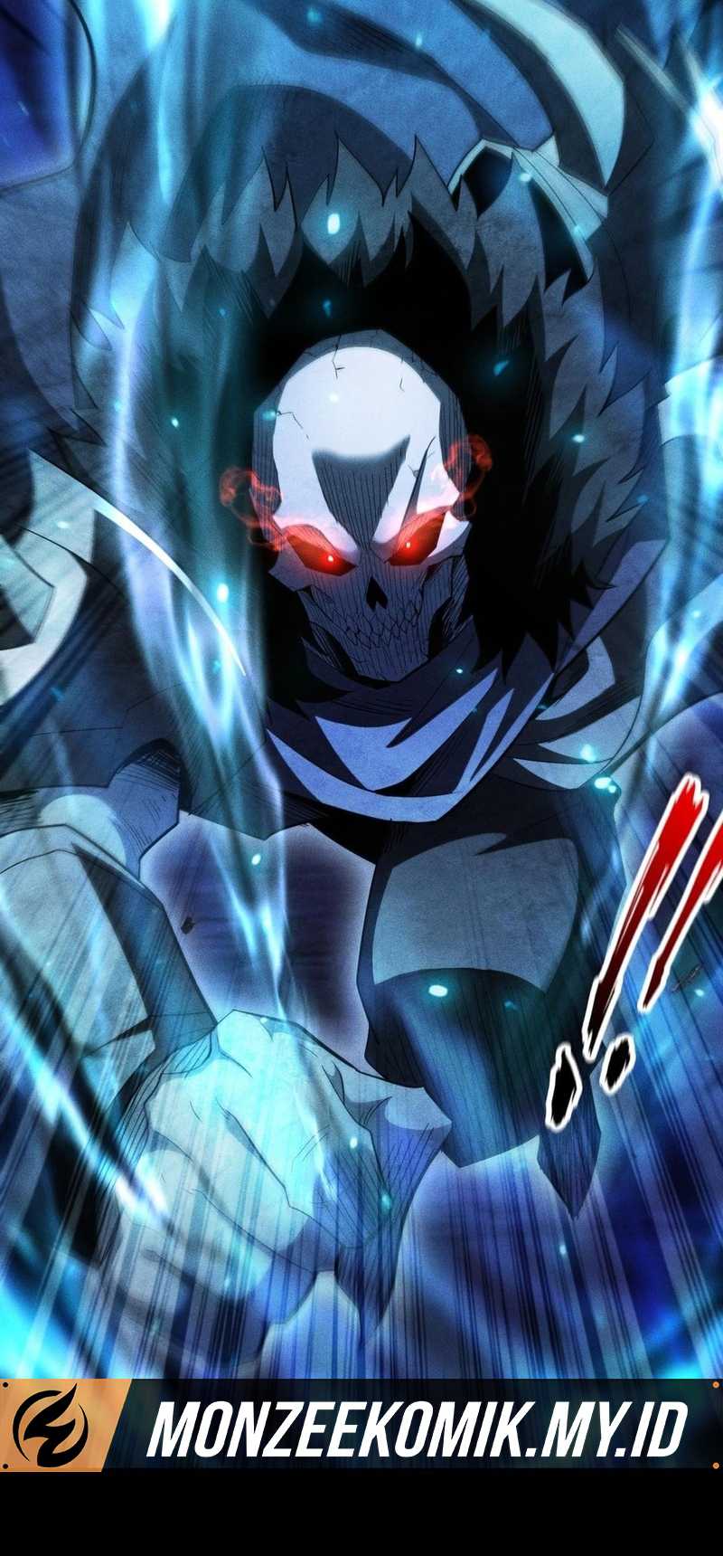 I Awoke as a God After Auto Battling For a Million Years (Idle Player Returns as a God) Chapter 42 - halaman 45