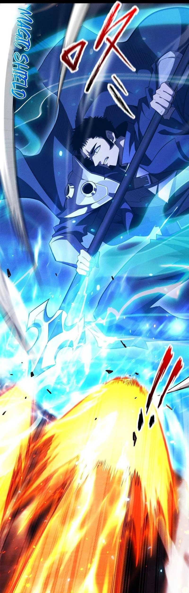 I Awoke as a God After Auto Battling For a Million Years (Idle Player Returns as a God) Chapter 42 - halaman 48