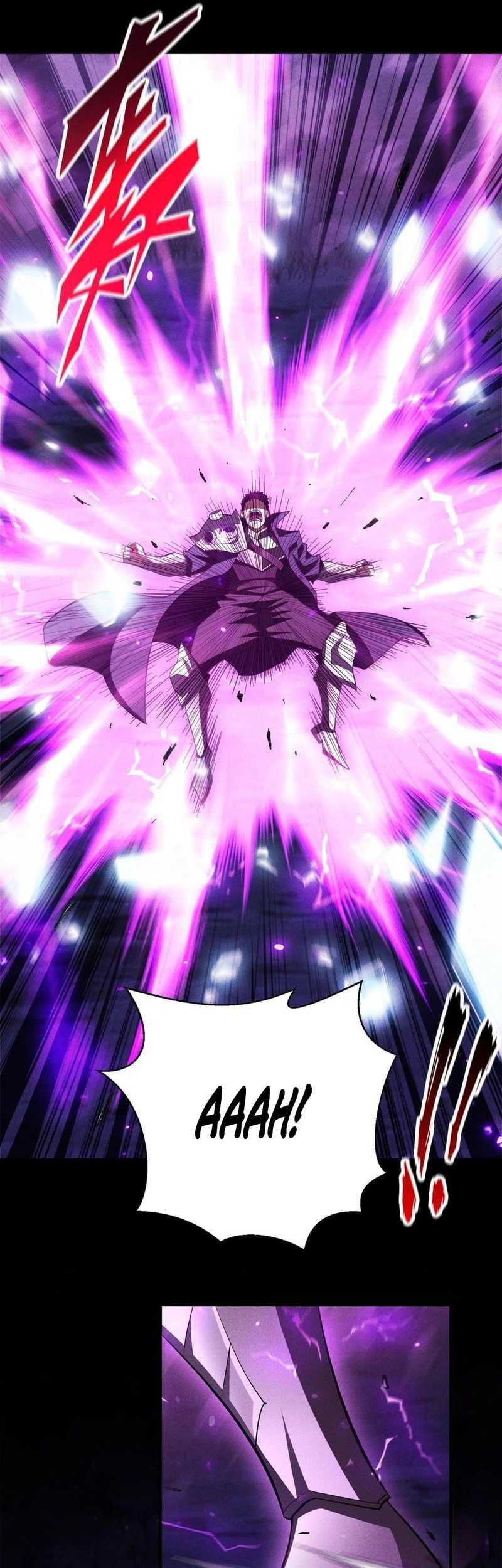 I Awoke as a God After Auto Battling For a Million Years (Idle Player Returns as a God) Chapter 42 - halaman 50