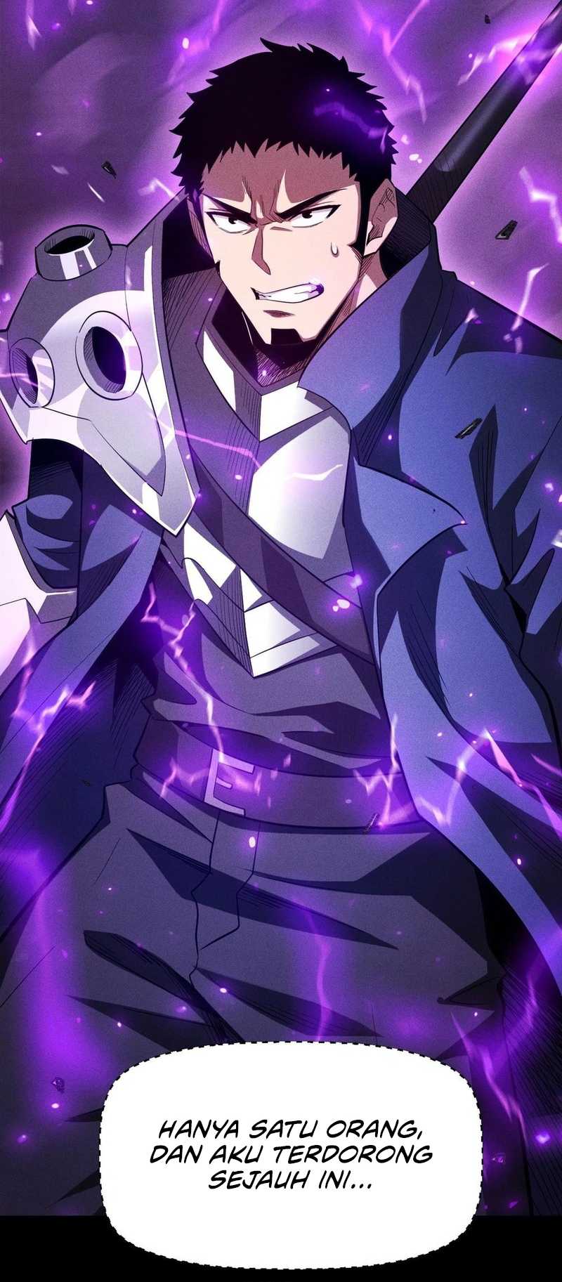 I Awoke as a God After Auto Battling For a Million Years (Idle Player Returns as a God) Chapter 42 - halaman 52