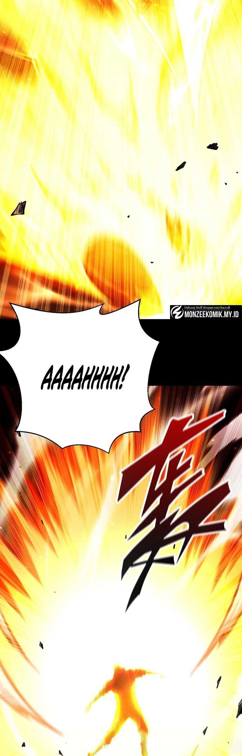 I Awoke as a God After Auto Battling For a Million Years (Idle Player Returns as a God) Chapter 42 - halaman 7