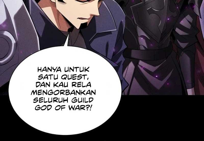 I Awoke as a God After Auto Battling For a Million Years (Idle Player Returns as a God) Chapter 43 - halaman 11