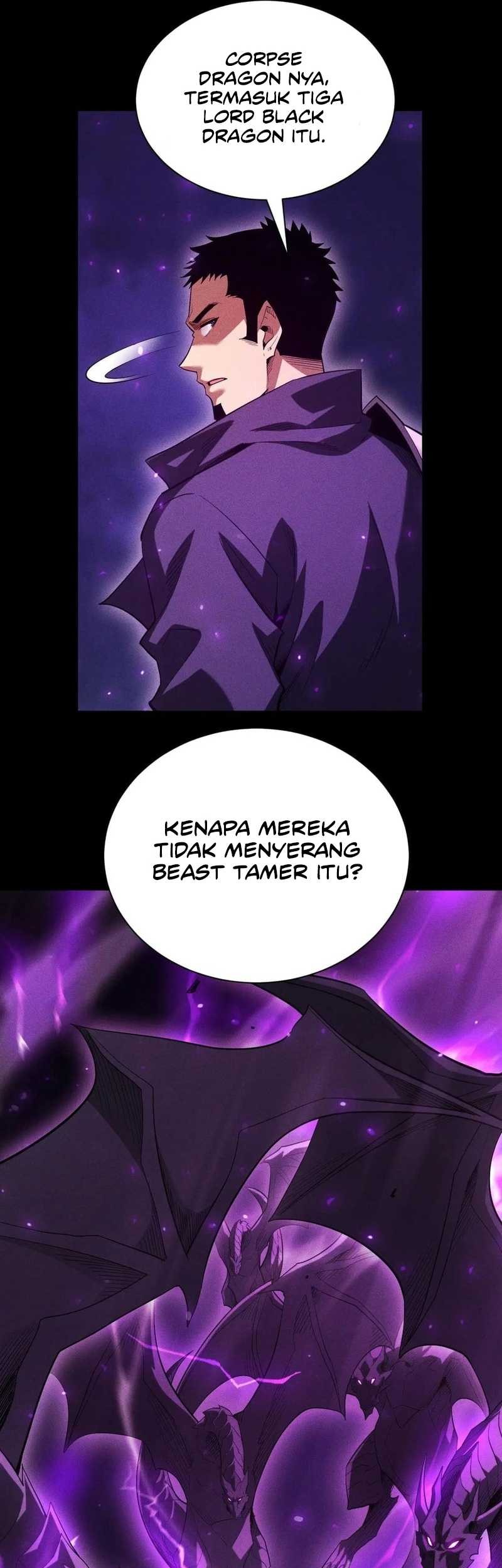 I Awoke as a God After Auto Battling For a Million Years (Idle Player Returns as a God) Chapter 43 - halaman 12
