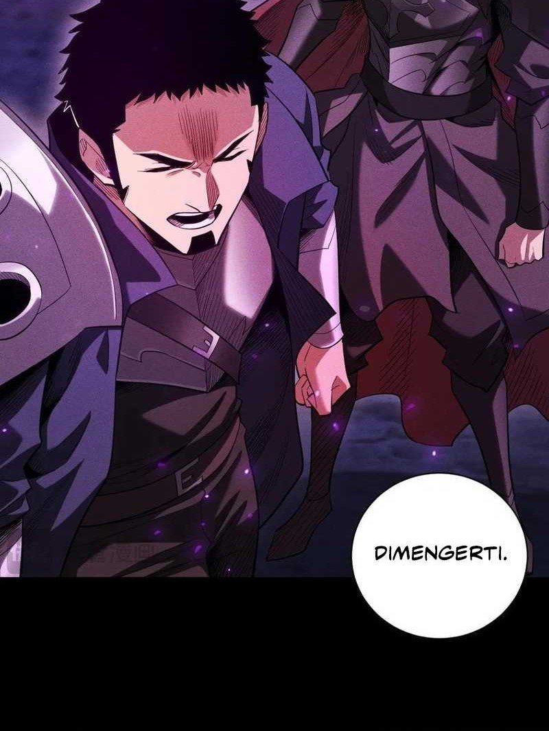 I Awoke as a God After Auto Battling For a Million Years (Idle Player Returns as a God) Chapter 43 - halaman 15