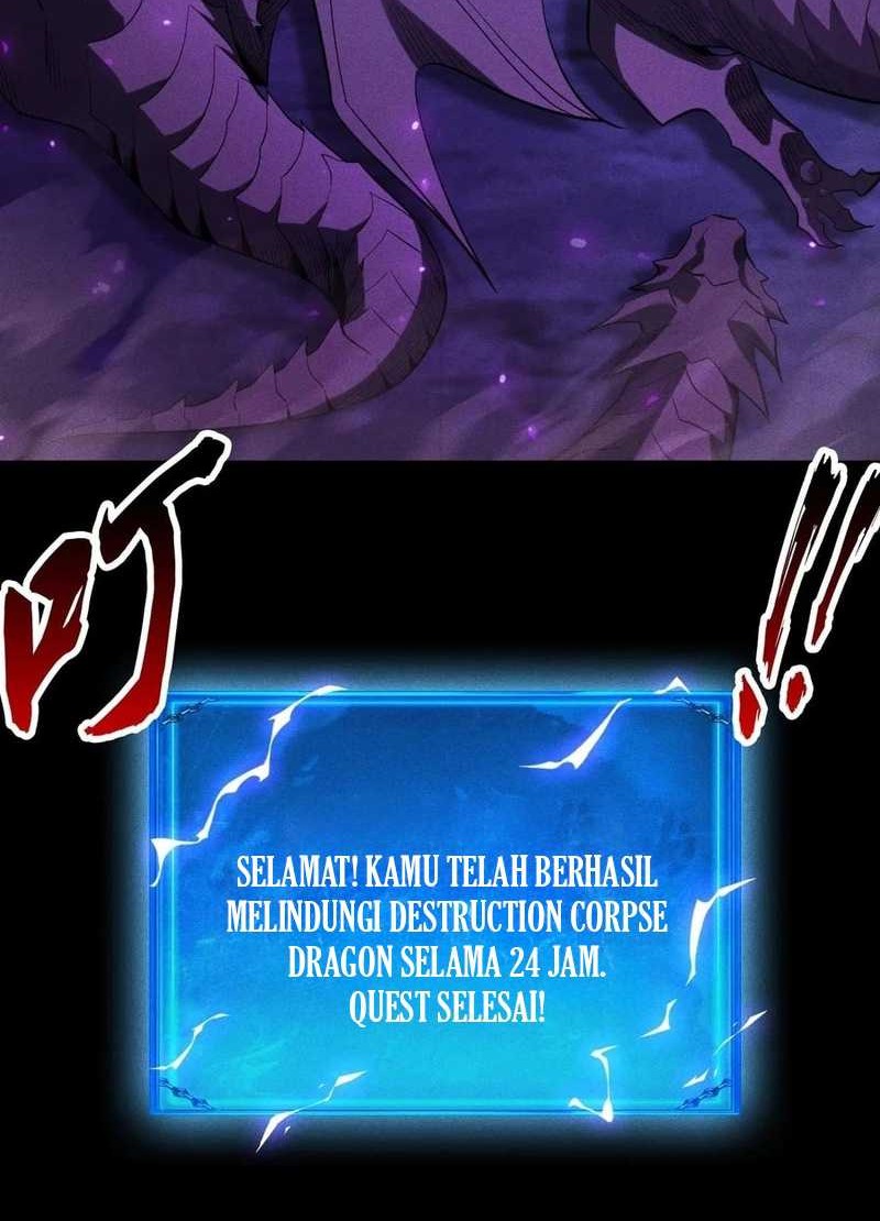 I Awoke as a God After Auto Battling For a Million Years (Idle Player Returns as a God) Chapter 43 - halaman 19