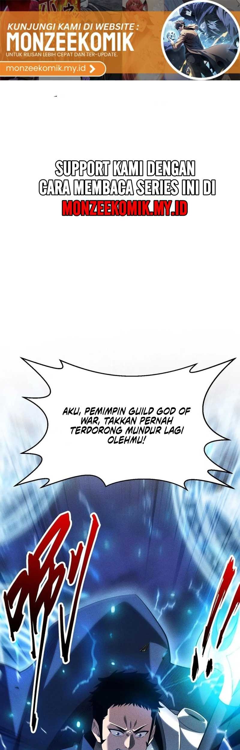 I Awoke as a God After Auto Battling For a Million Years (Idle Player Returns as a God) Chapter 43 - halaman 2