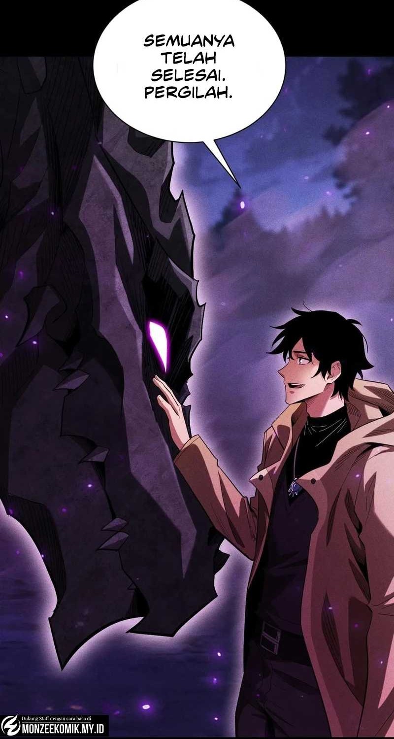 I Awoke as a God After Auto Battling For a Million Years (Idle Player Returns as a God) Chapter 43 - halaman 21