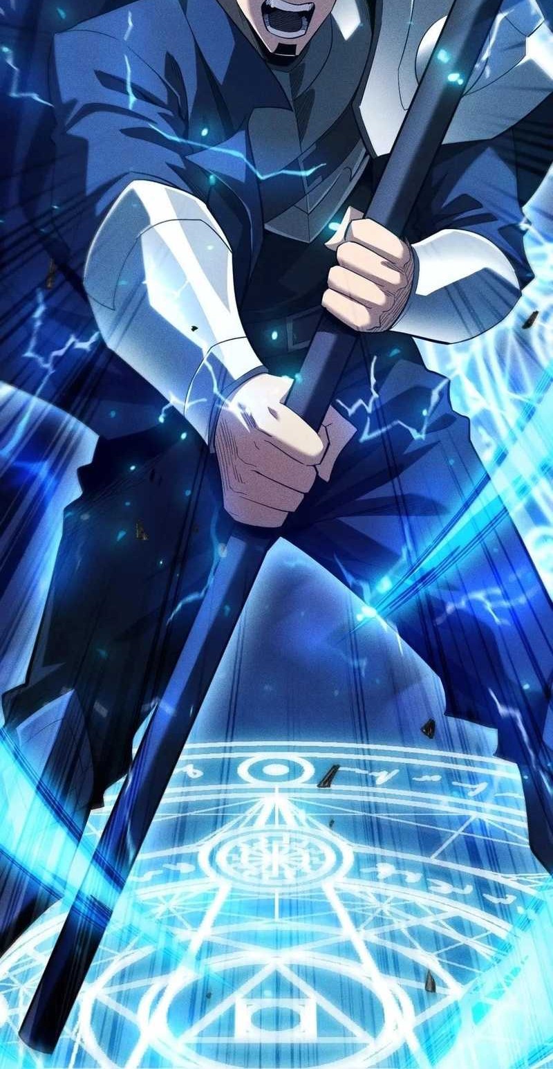 I Awoke as a God After Auto Battling For a Million Years (Idle Player Returns as a God) Chapter 43 - halaman 3