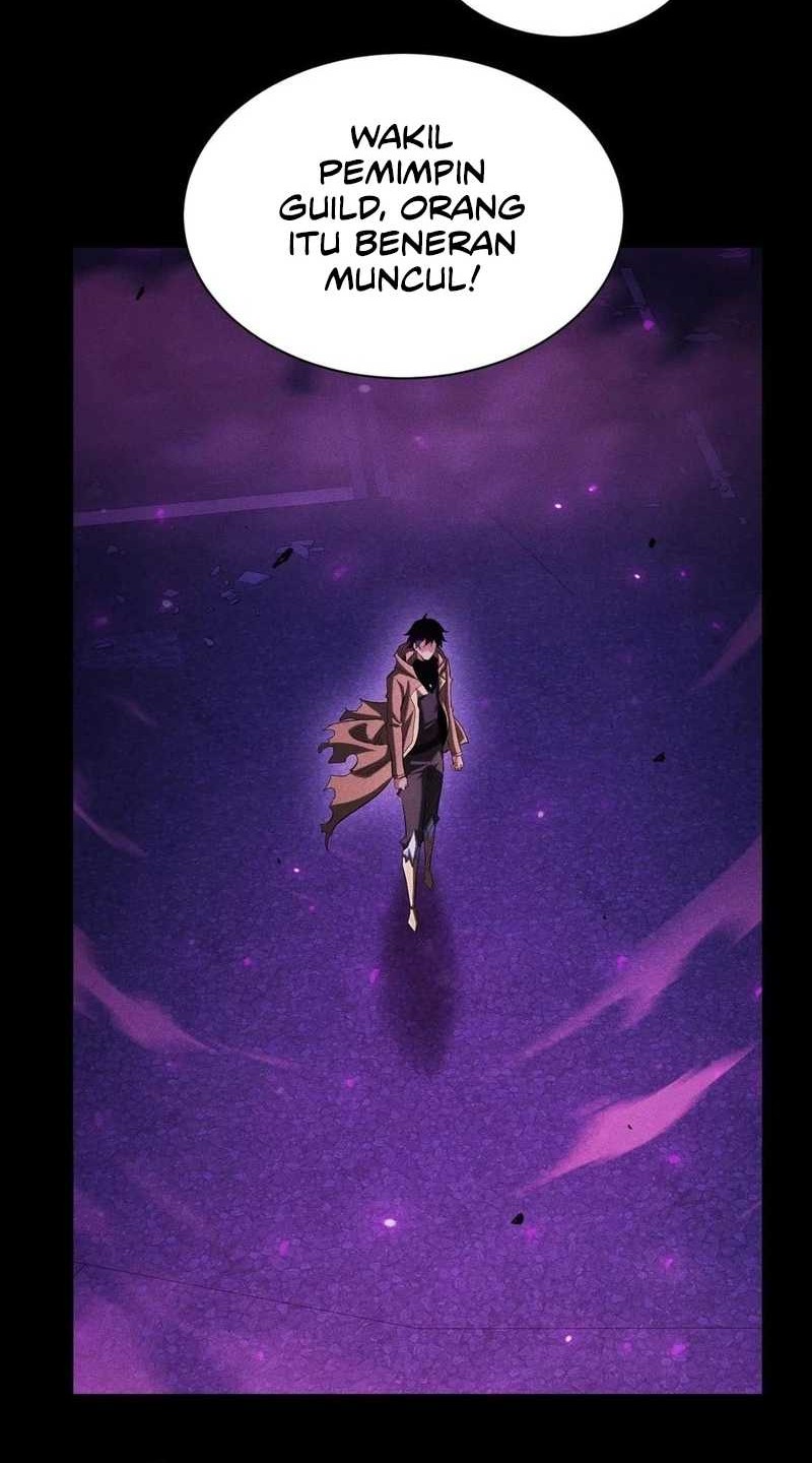 I Awoke as a God After Auto Battling For a Million Years (Idle Player Returns as a God) Chapter 43 - halaman 31