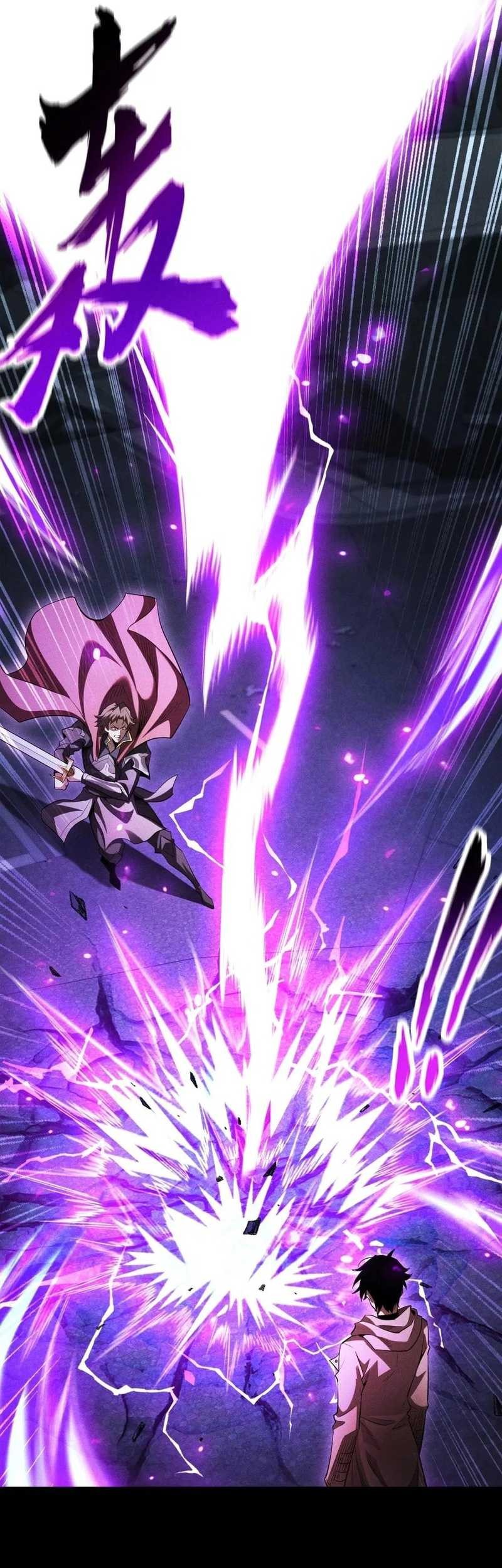 I Awoke as a God After Auto Battling For a Million Years (Idle Player Returns as a God) Chapter 43 - halaman 39