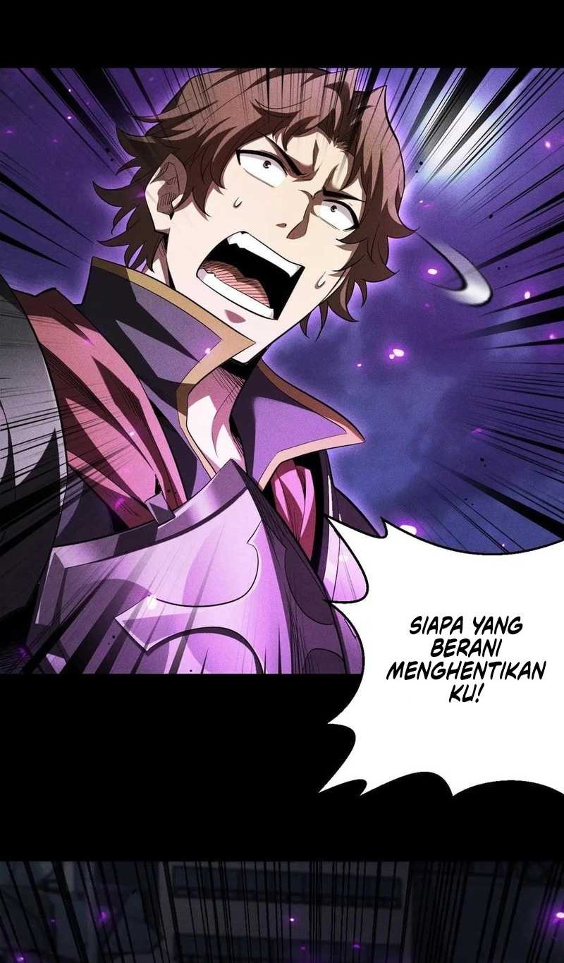 I Awoke as a God After Auto Battling For a Million Years (Idle Player Returns as a God) Chapter 43 - halaman 40