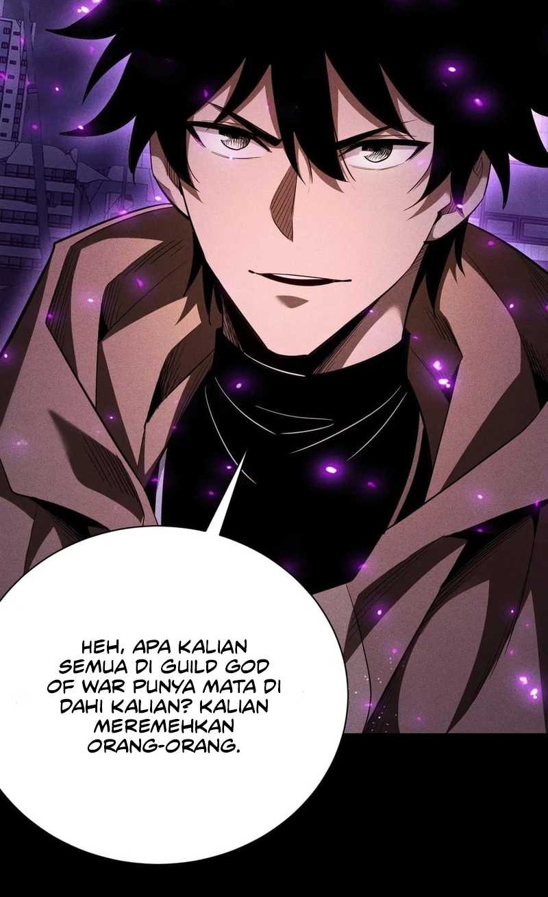 I Awoke as a God After Auto Battling For a Million Years (Idle Player Returns as a God) Chapter 43 - halaman 48