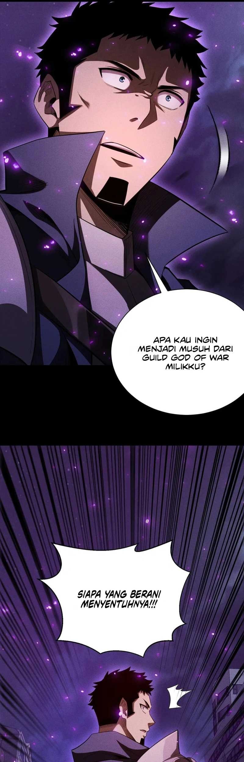 I Awoke as a God After Auto Battling For a Million Years (Idle Player Returns as a God) Chapter 43 - halaman 49