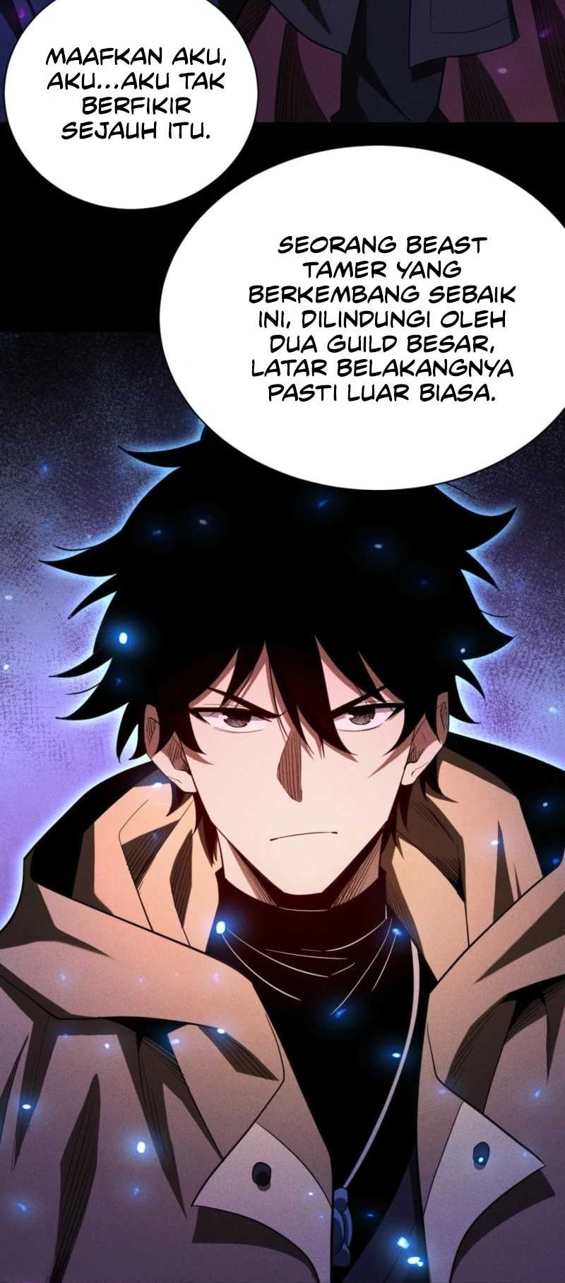 I Awoke as a God After Auto Battling For a Million Years (Idle Player Returns as a God) Chapter 44 - halaman 12
