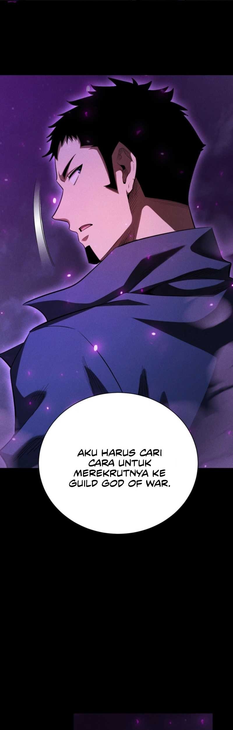 I Awoke as a God After Auto Battling For a Million Years (Idle Player Returns as a God) Chapter 44 - halaman 13