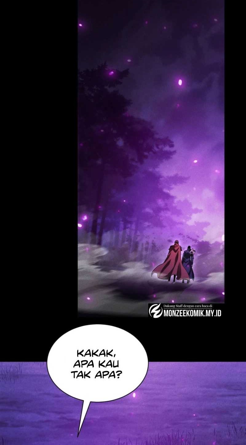 I Awoke as a God After Auto Battling For a Million Years (Idle Player Returns as a God) Chapter 44 - halaman 14