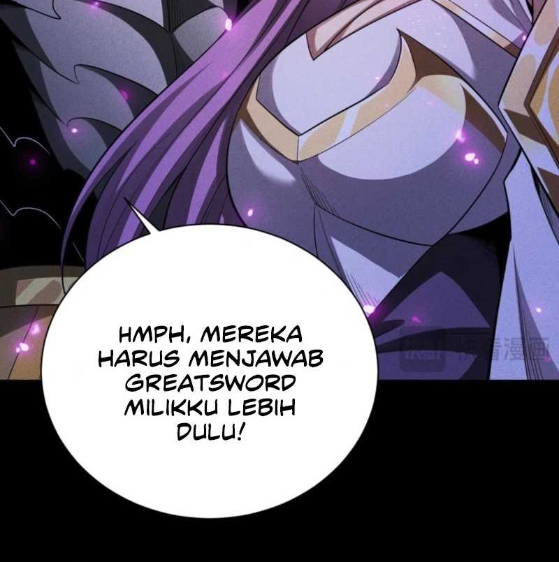 I Awoke as a God After Auto Battling For a Million Years (Idle Player Returns as a God) Chapter 44 - halaman 16
