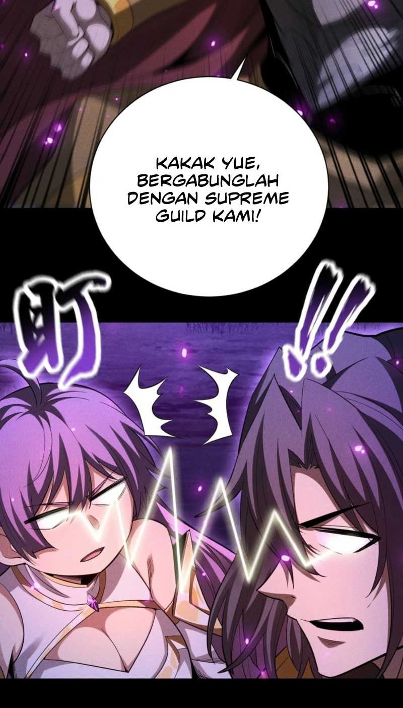 I Awoke as a God After Auto Battling For a Million Years (Idle Player Returns as a God) Chapter 44 - halaman 18