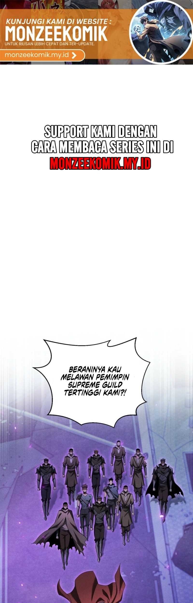 I Awoke as a God After Auto Battling For a Million Years (Idle Player Returns as a God) Chapter 44 - halaman 2