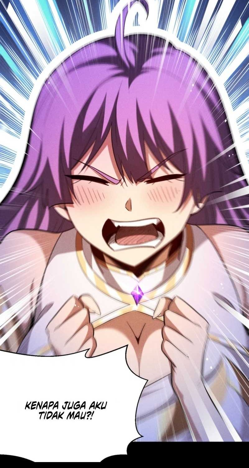 I Awoke as a God After Auto Battling For a Million Years (Idle Player Returns as a God) Chapter 44 - halaman 22