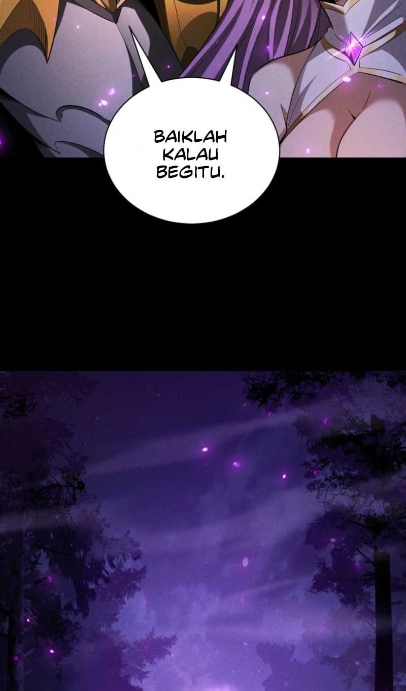 I Awoke as a God After Auto Battling For a Million Years (Idle Player Returns as a God) Chapter 44 - halaman 25