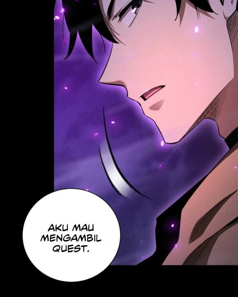I Awoke as a God After Auto Battling For a Million Years (Idle Player Returns as a God) Chapter 44 - halaman 27