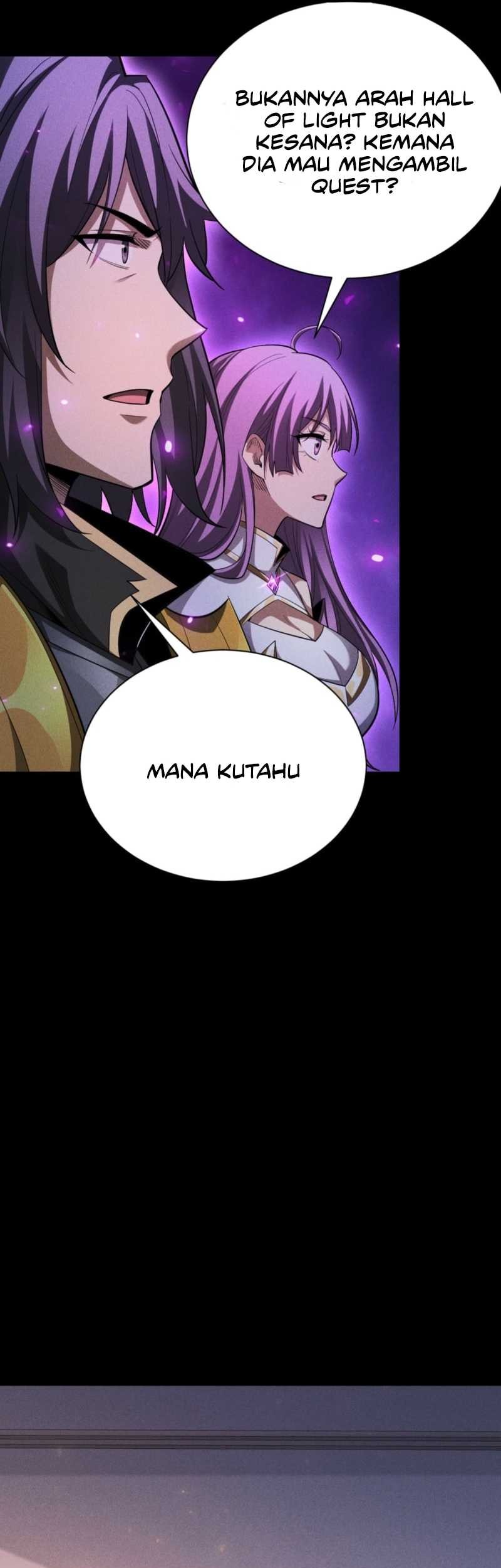 I Awoke as a God After Auto Battling For a Million Years (Idle Player Returns as a God) Chapter 44 - halaman 28