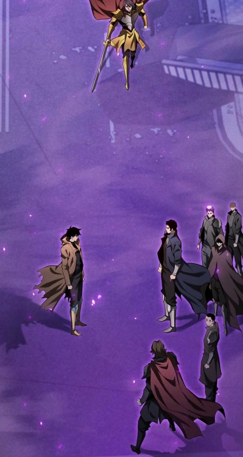 I Awoke as a God After Auto Battling For a Million Years (Idle Player Returns as a God) Chapter 44 - halaman 3