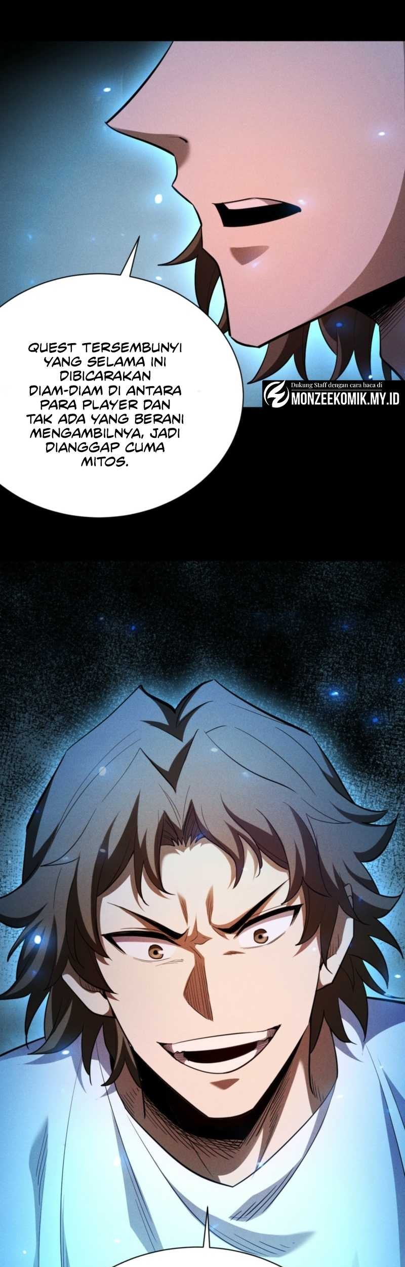 I Awoke as a God After Auto Battling For a Million Years (Idle Player Returns as a God) Chapter 44 - halaman 30