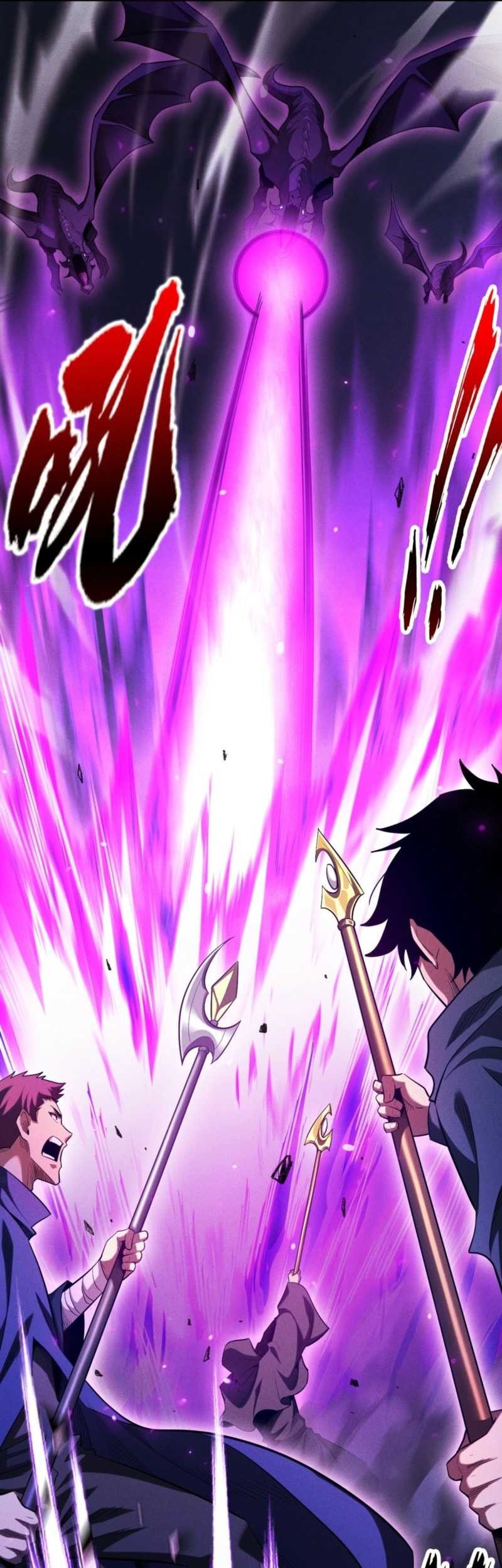 I Awoke as a God After Auto Battling For a Million Years (Idle Player Returns as a God) Chapter 44 - halaman 32