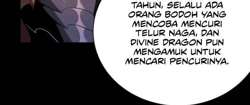 I Awoke as a God After Auto Battling For a Million Years (Idle Player Returns as a God) Chapter 44 - halaman 35
