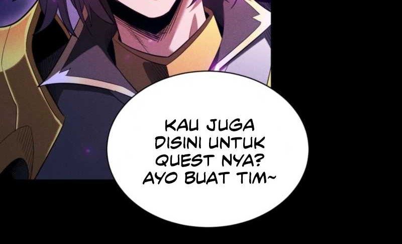 I Awoke as a God After Auto Battling For a Million Years (Idle Player Returns as a God) Chapter 44 - halaman 37