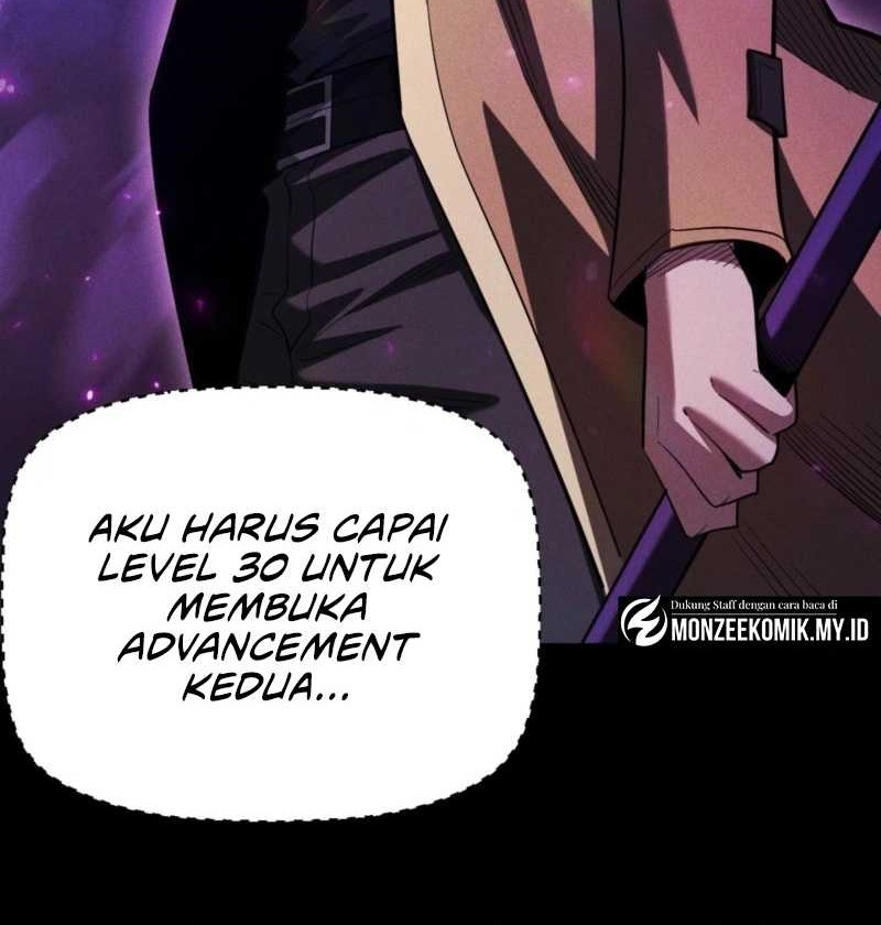 I Awoke as a God After Auto Battling For a Million Years (Idle Player Returns as a God) Chapter 44 - halaman 39