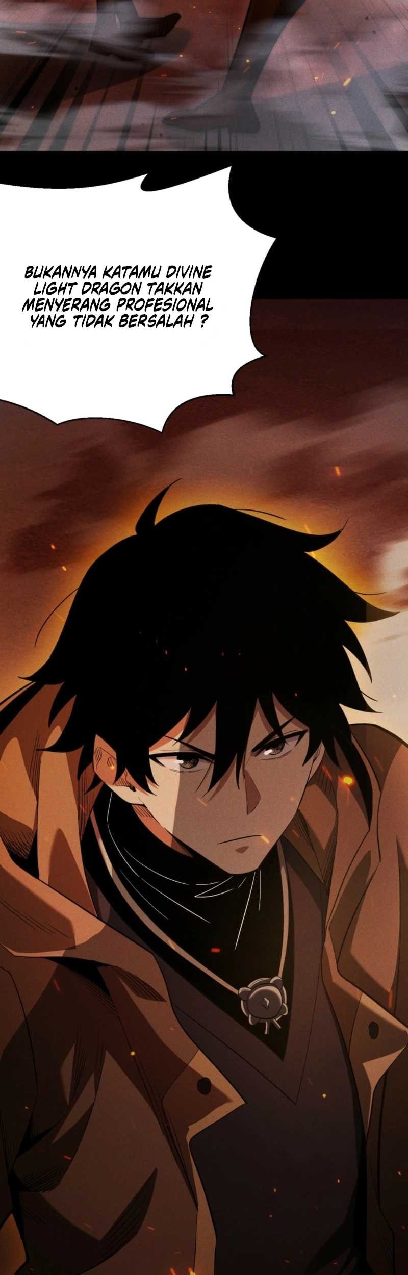 I Awoke as a God After Auto Battling For a Million Years (Idle Player Returns as a God) Chapter 44 - halaman 47