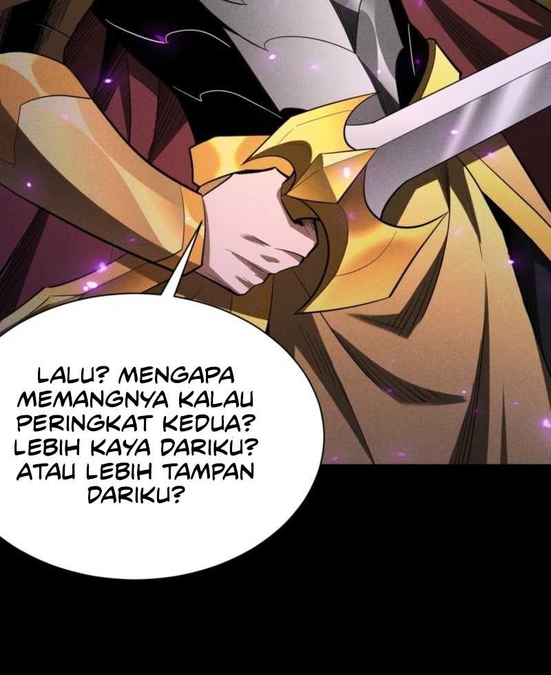 I Awoke as a God After Auto Battling For a Million Years (Idle Player Returns as a God) Chapter 44 - halaman 7