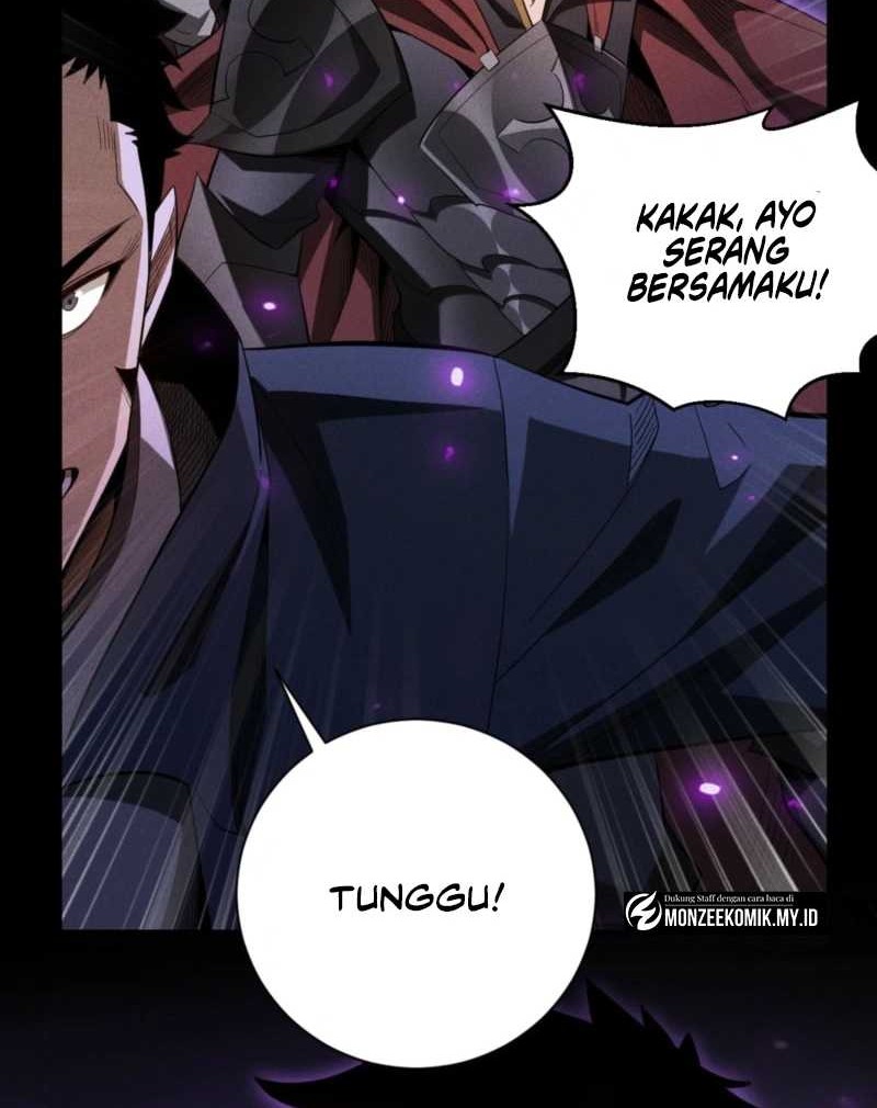 I Awoke as a God After Auto Battling For a Million Years (Idle Player Returns as a God) Chapter 44 - halaman 9