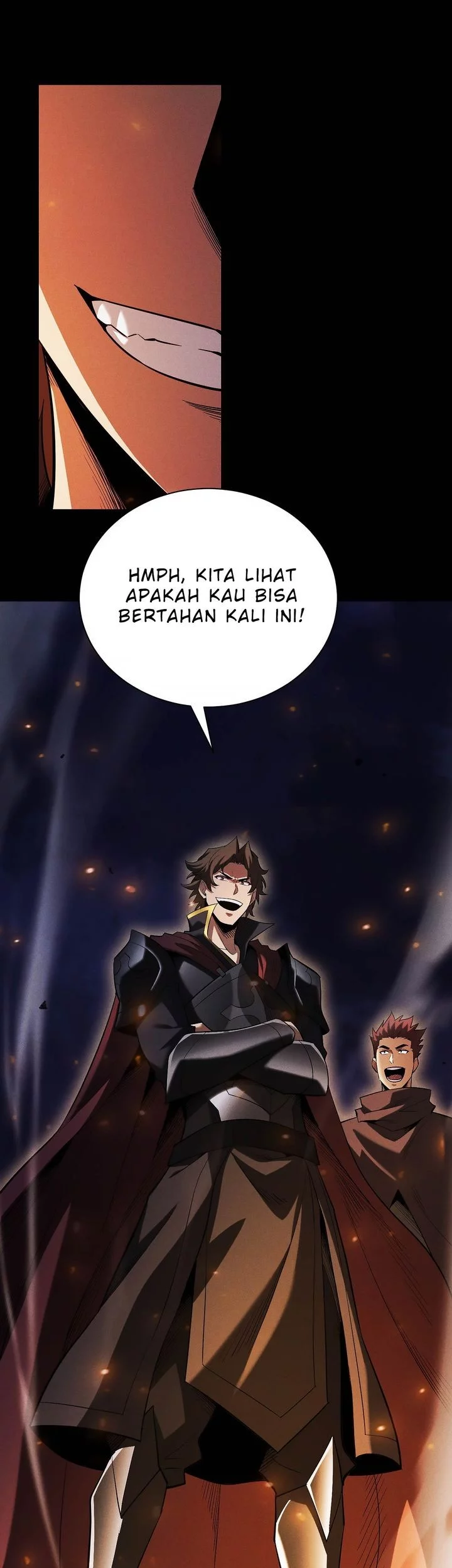 I Awoke as a God After Auto Battling For a Million Years (Idle Player Returns as a God) Chapter 45 - halaman 19