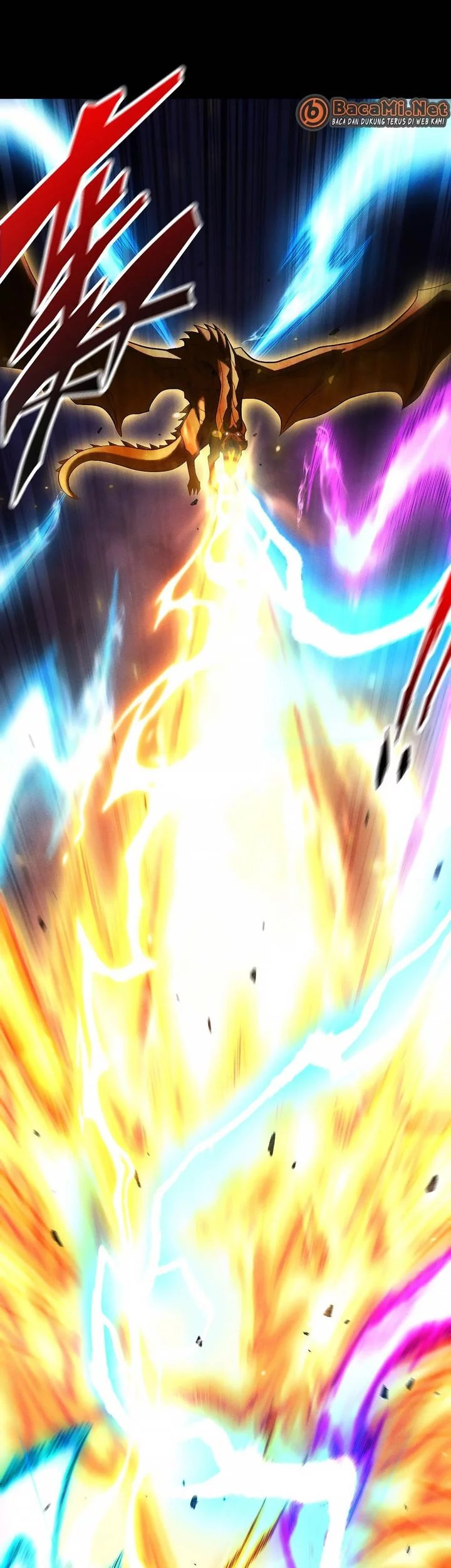 I Awoke as a God After Auto Battling For a Million Years (Idle Player Returns as a God) Chapter 45 - halaman 21