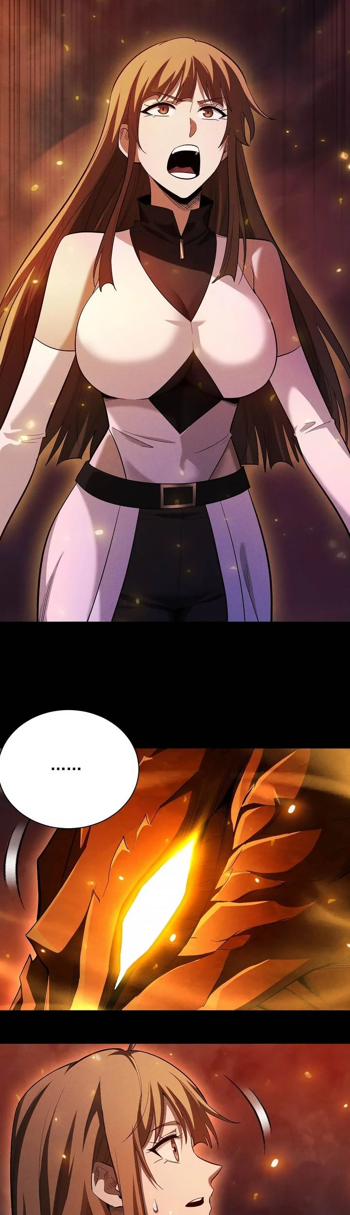 I Awoke as a God After Auto Battling For a Million Years (Idle Player Returns as a God) Chapter 45 - halaman 29