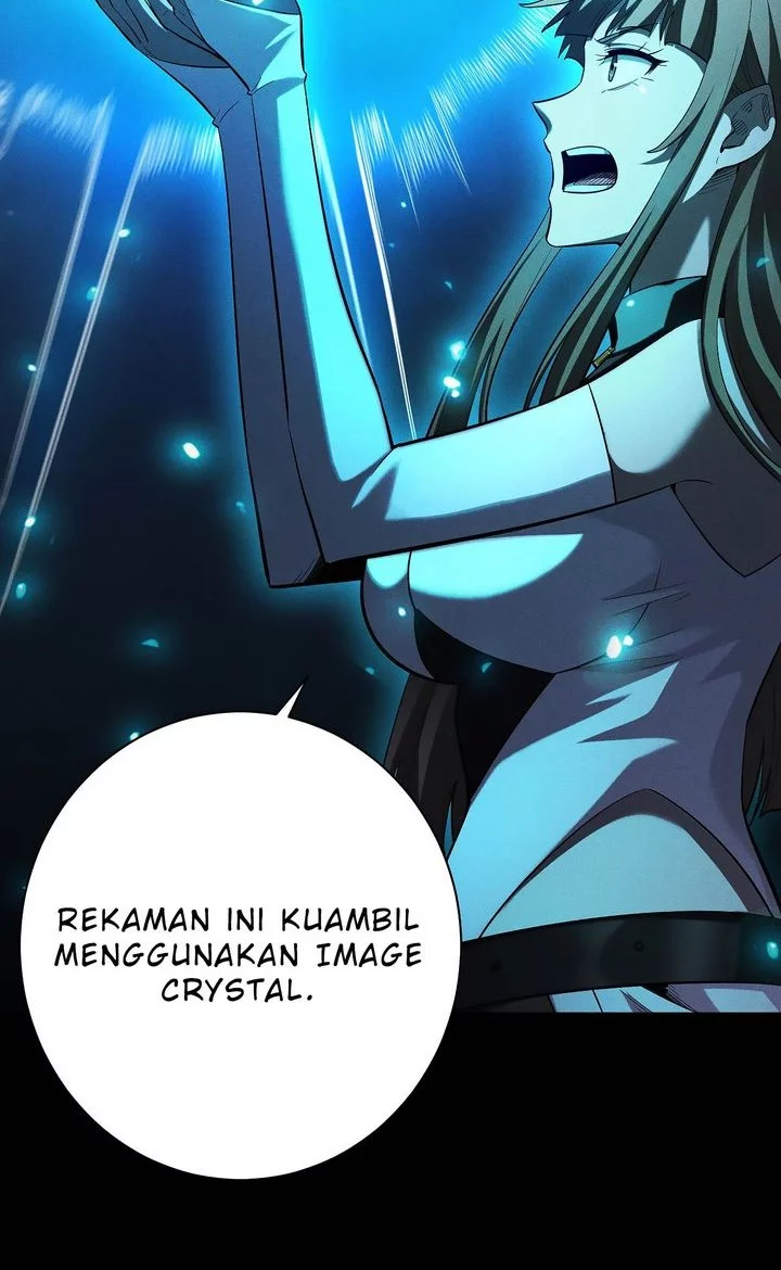 I Awoke as a God After Auto Battling For a Million Years (Idle Player Returns as a God) Chapter 45 - halaman 32