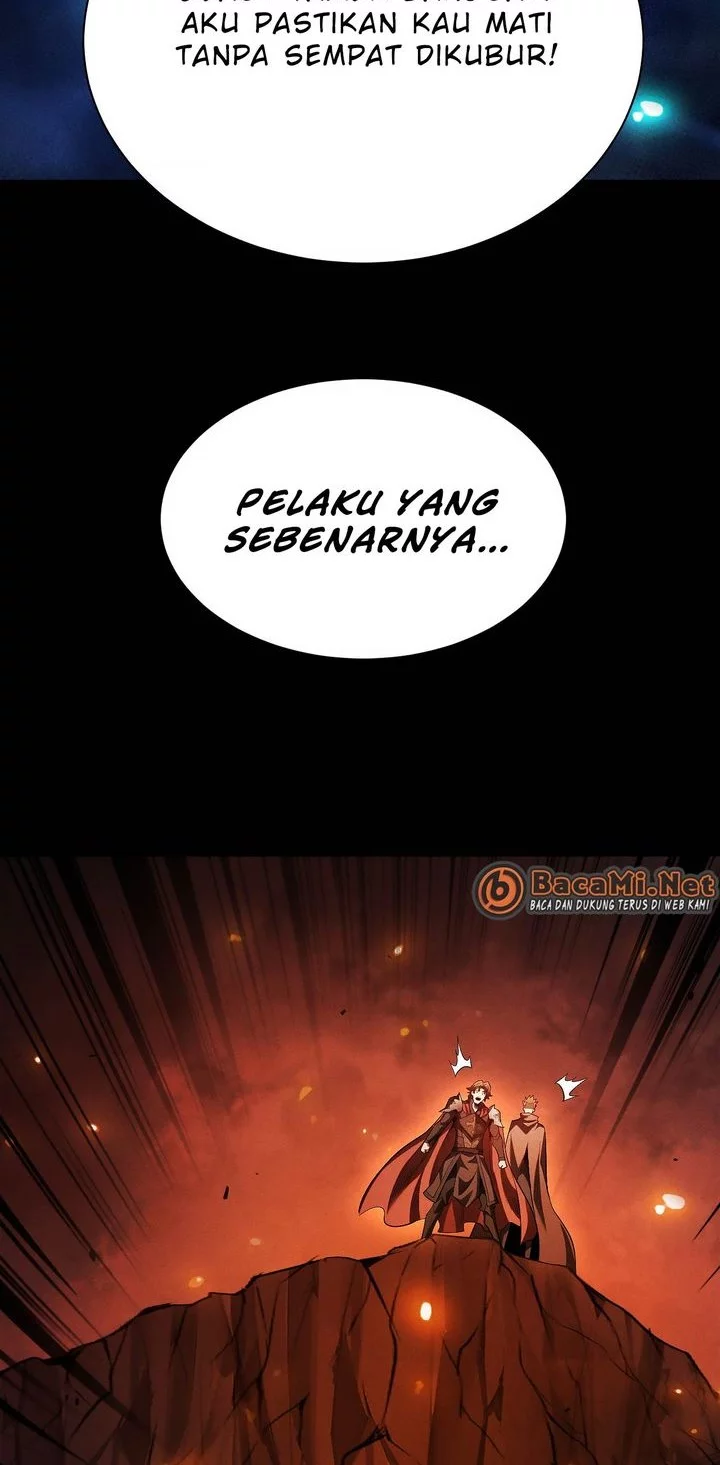 I Awoke as a God After Auto Battling For a Million Years (Idle Player Returns as a God) Chapter 45 - halaman 34